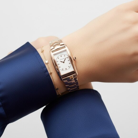 Emporio Armani Women’s Watch NWT NWT Emporio Armani Women main image 4